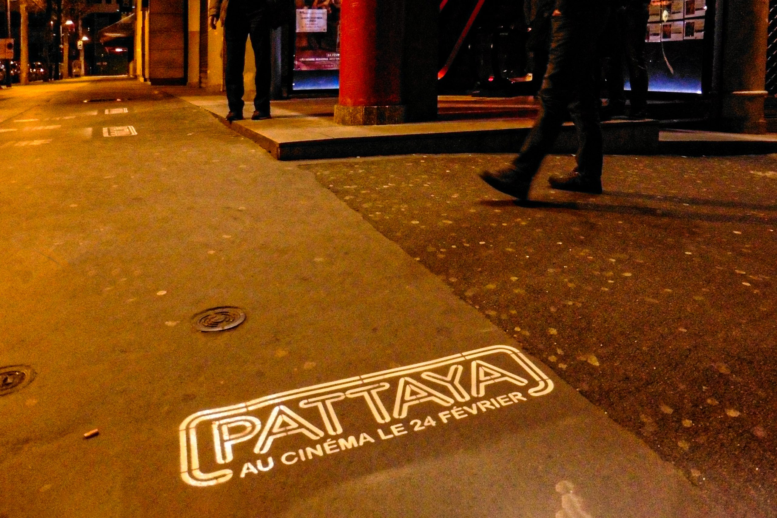 Pattaya